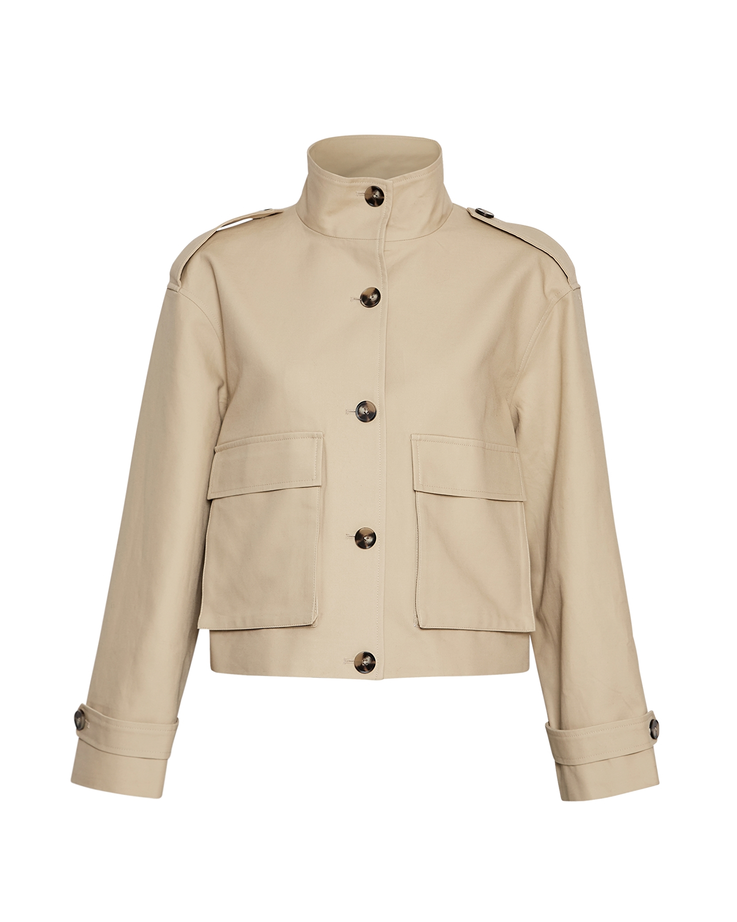 Jacke MSCHAubrea Josefine | Moss Copenhagen bei Mode Löning