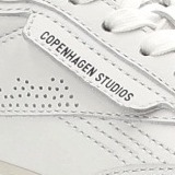 Retro-Sneaker CPH89