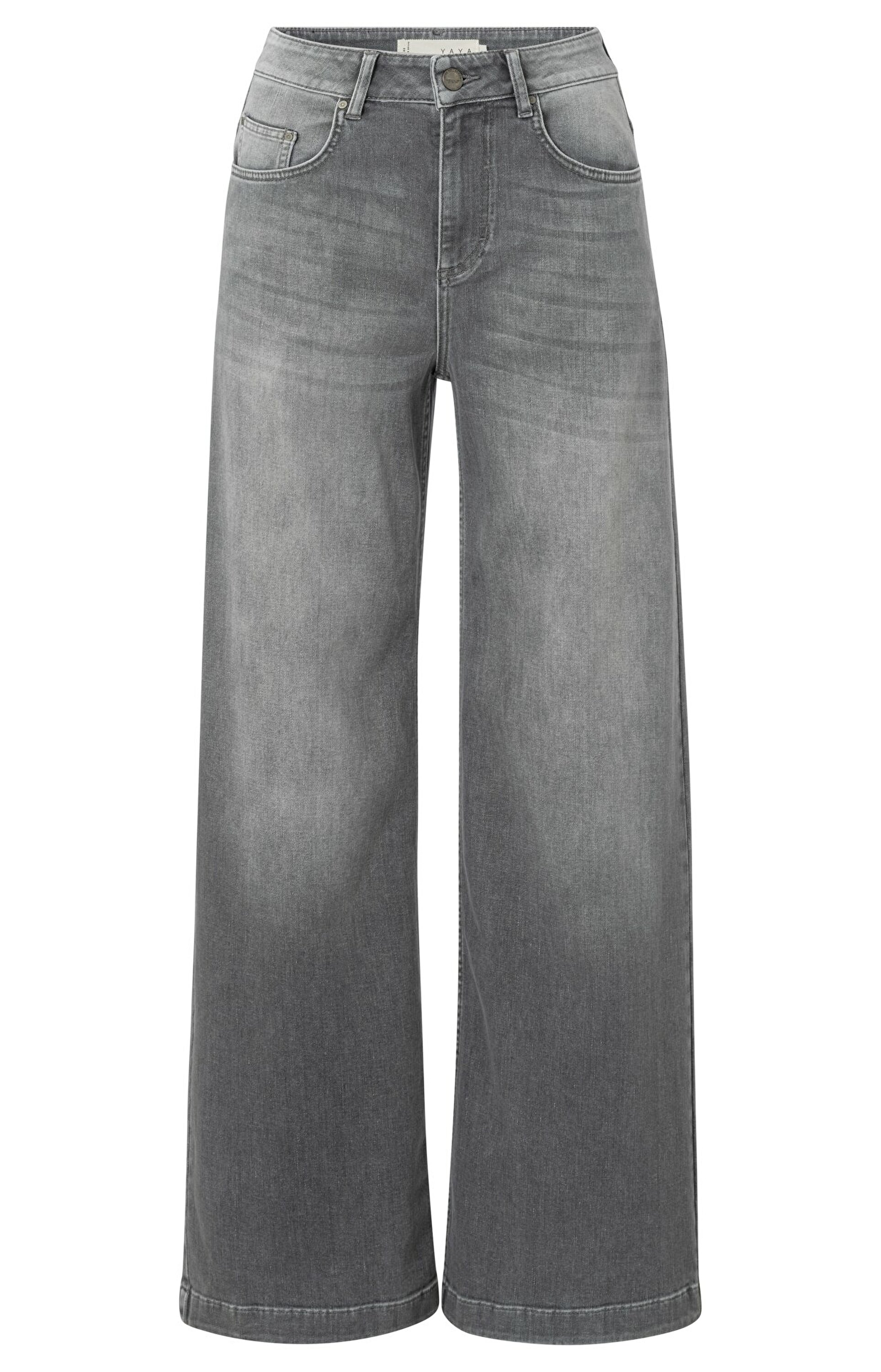 Jeans mit 5 Pocket Style Yaya bei Mode Loning