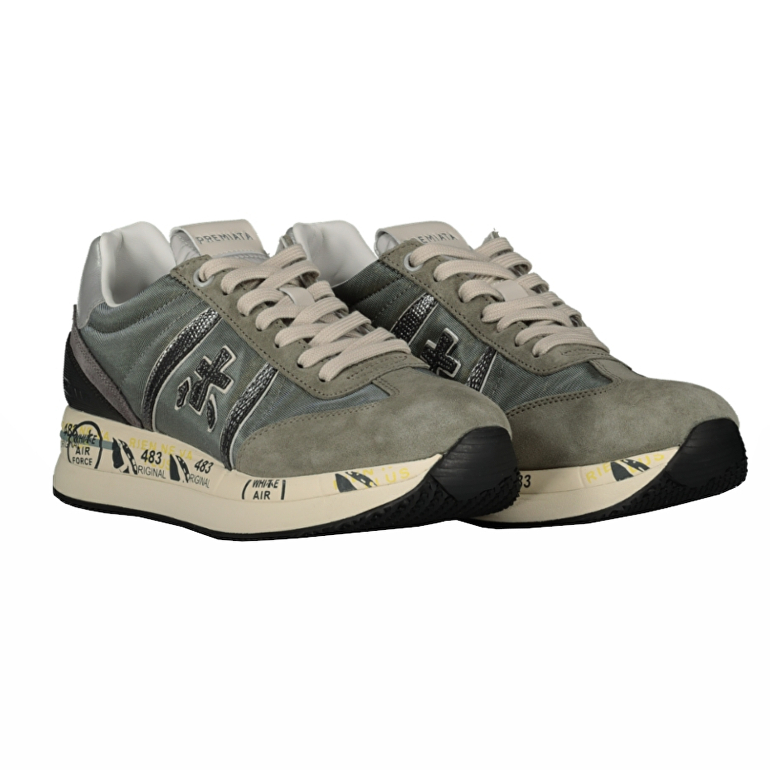Sneaker Conny