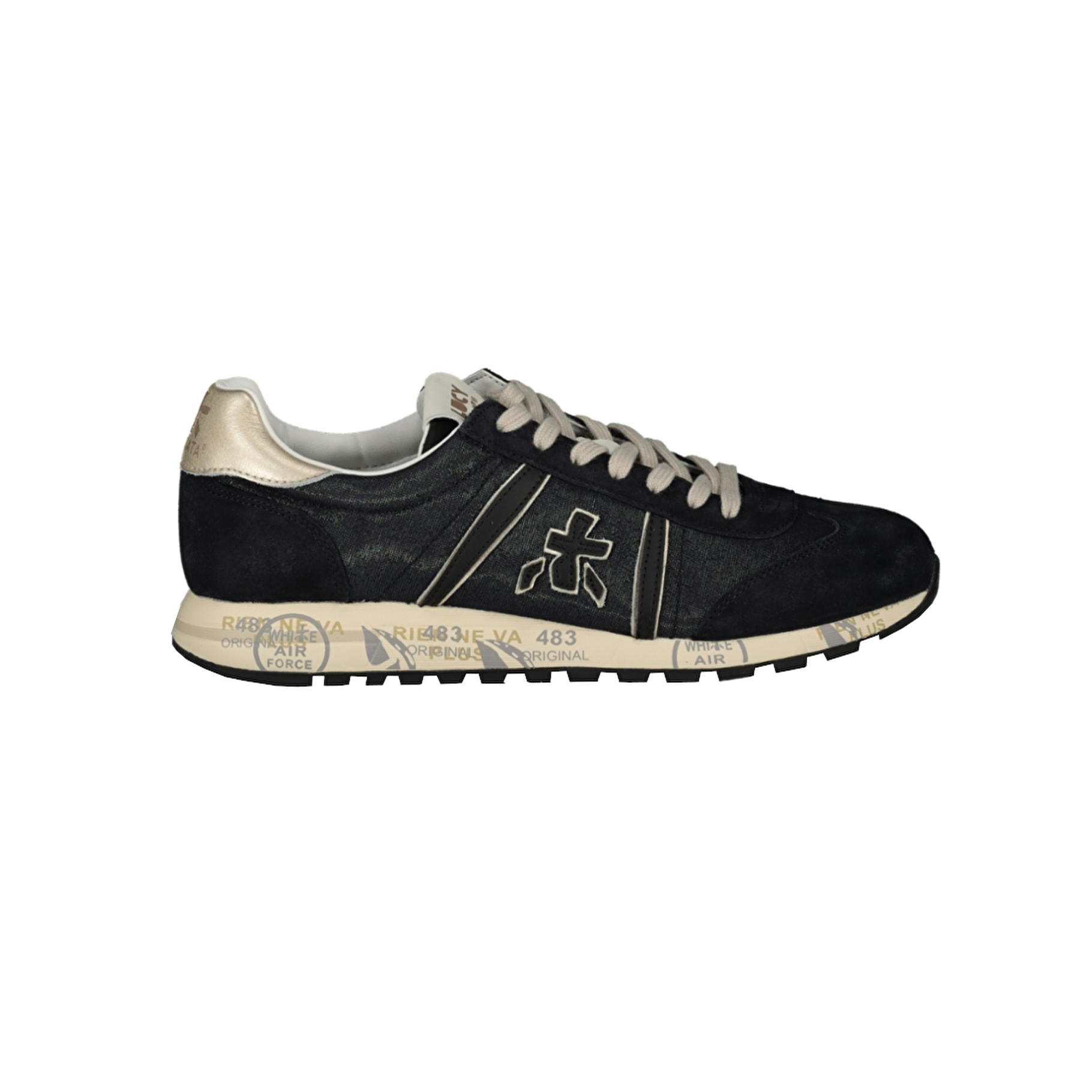 Sneaker Lucy-D