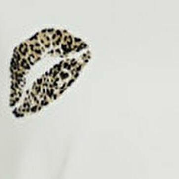 T-Shirt Visybil leo kiss