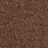 Strickpullover mit Rundhals