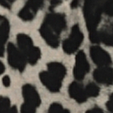Hose mit Leopardenprint