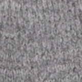 Strickpullover mit Rundhals