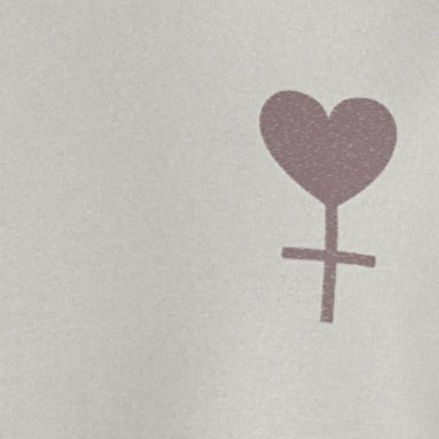 T-Shirt VISYBIL EMPOWERMENT