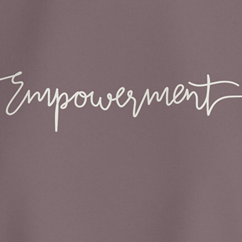 T-Shirt VISYBIL EMPOWERMENT