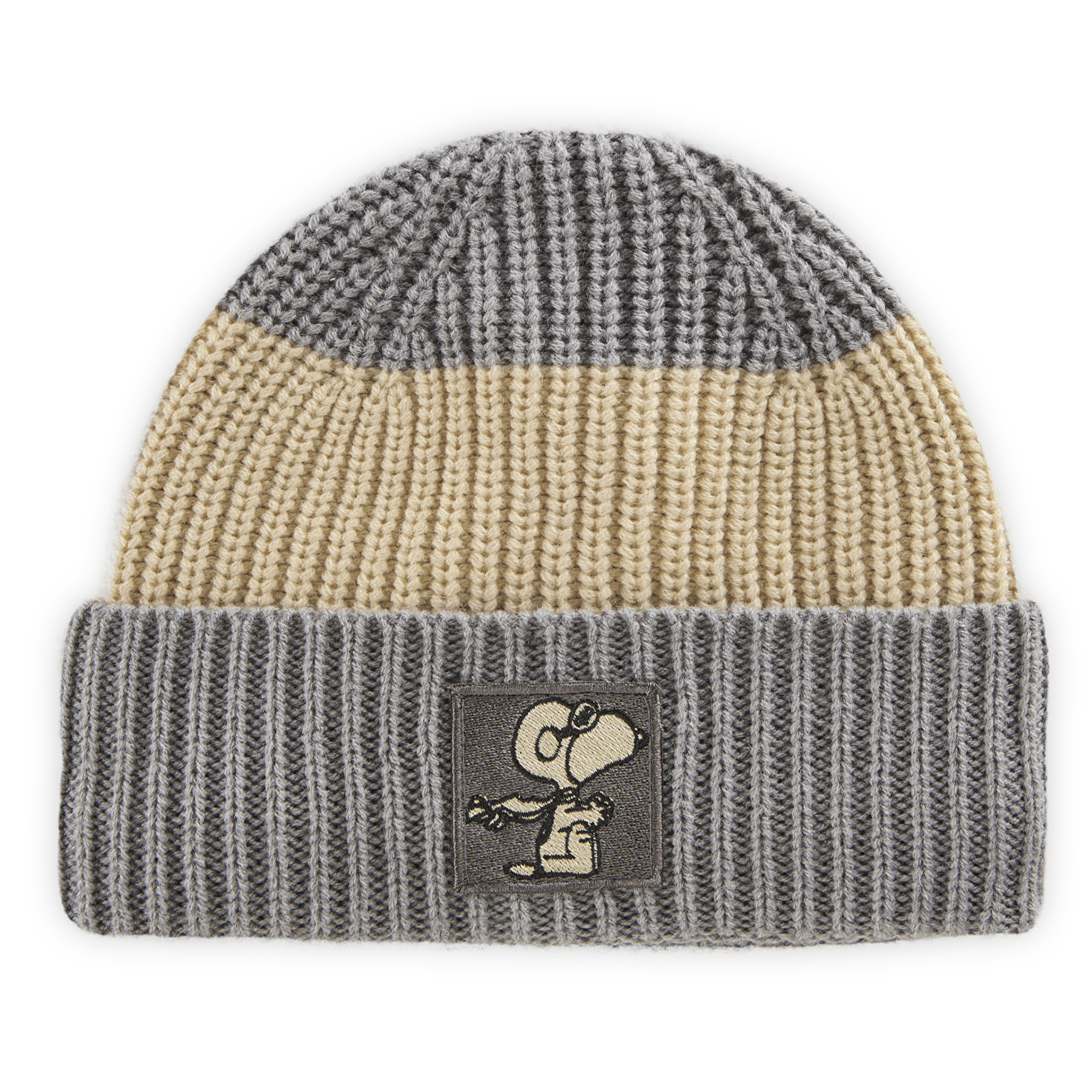 Mütze Snoopy