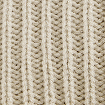 Mütze mit Blüten-Patch