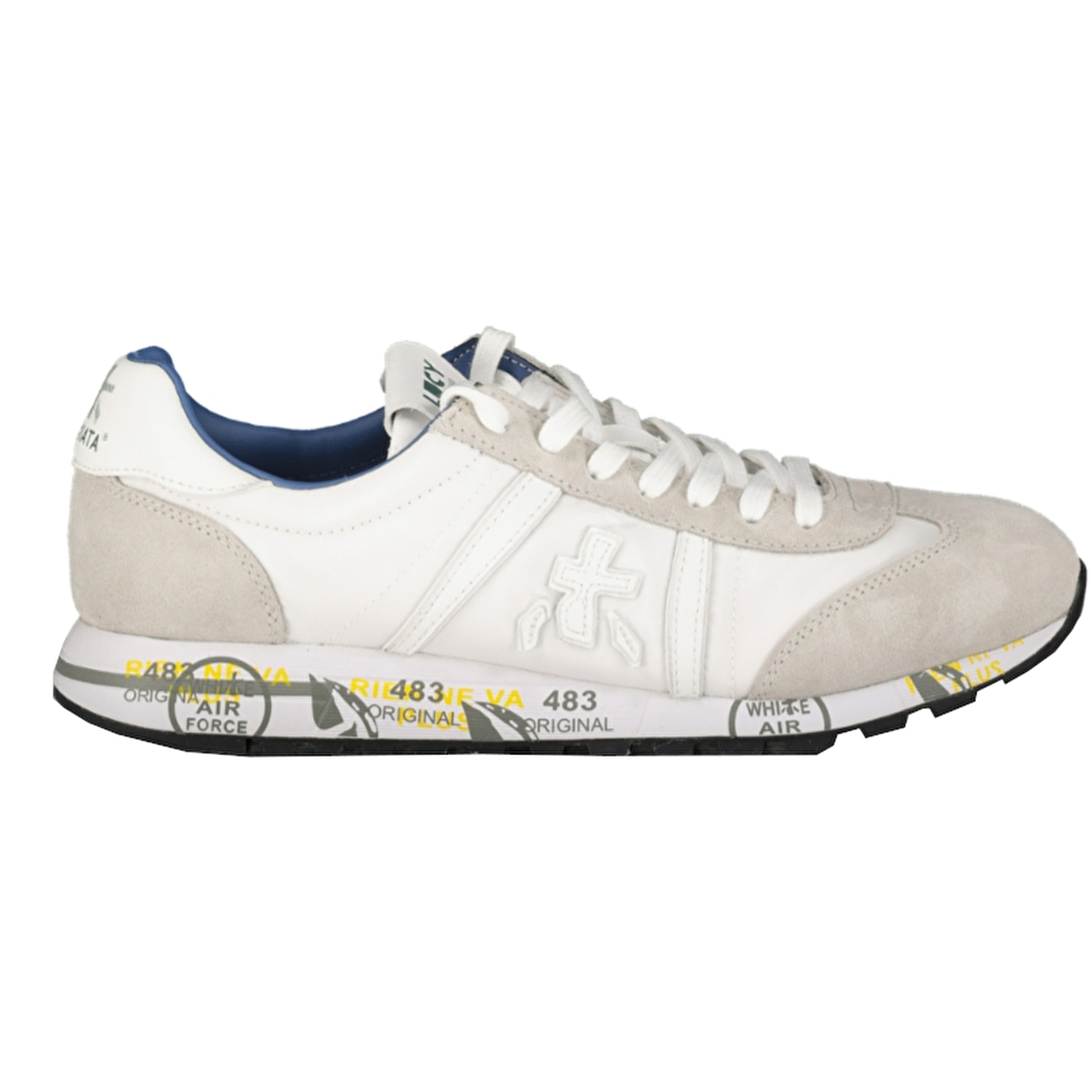 Sneaker LUCYD