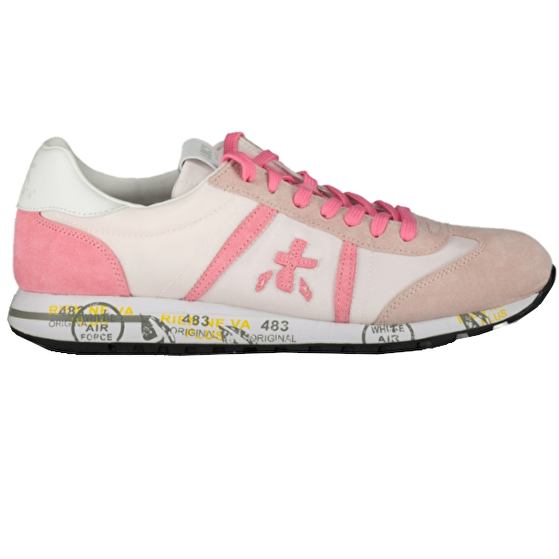 Sneaker LUCYD