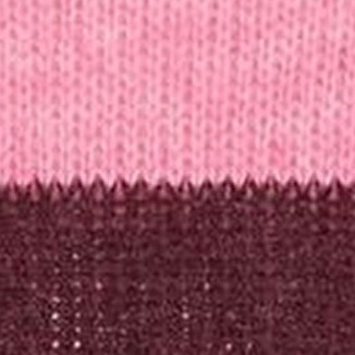 VIPOLANA NEW L/S STRIPE KNIT TOP