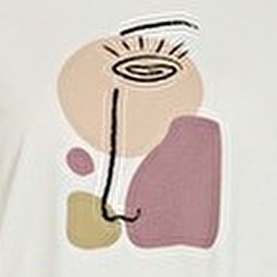 T-Shirt VISYBIL