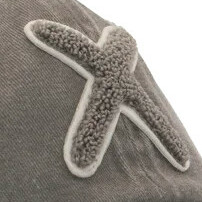 Cap COBE X