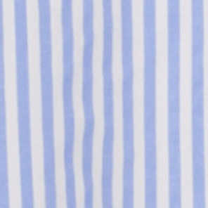 Bluse mit Streifen