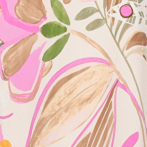 Kleid mit Print