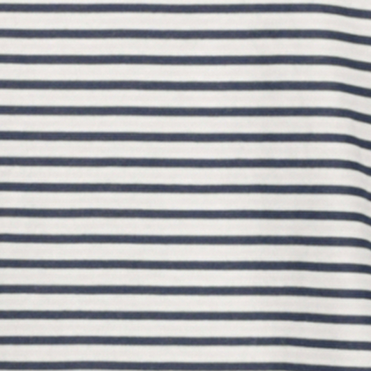 Shirt mit Streifen