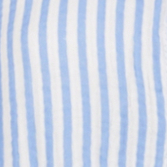 Bluse mit Musselin-Struktur
