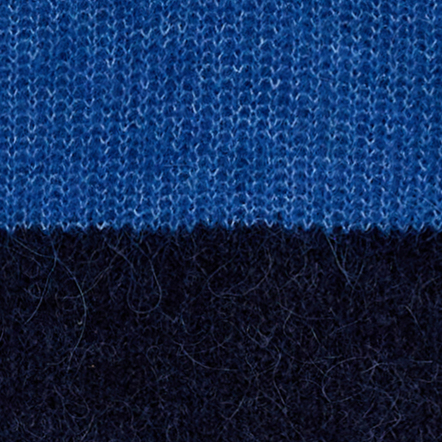 Strickpulover MMTaci Stripe
