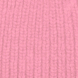 Mütze Lund Heart Neon Pink