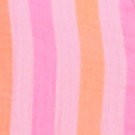 Kleid mit Musselin-Struktur