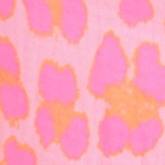 Kleid mit Musselin-Struktur