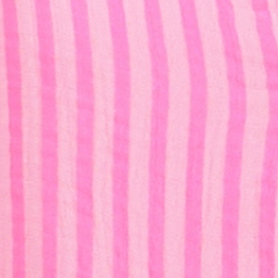 Kleid mit Musselin-Struktur