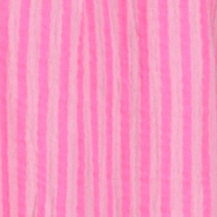Kleid mit Musselin-Struktur
