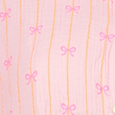 Bluse mit Musselin-Struktur