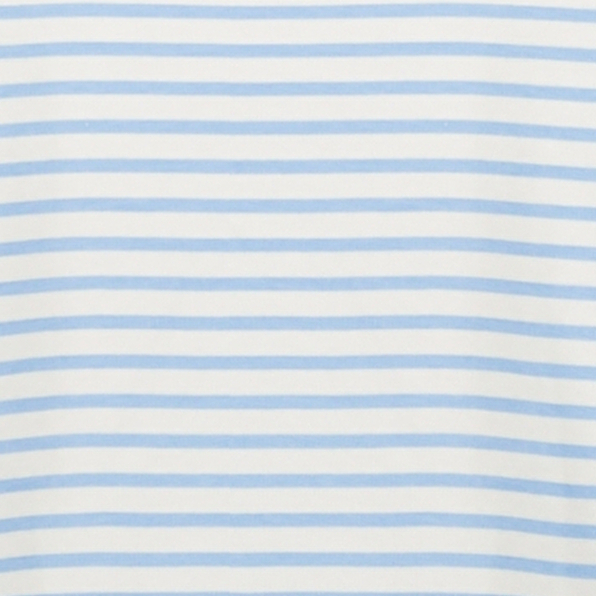 Shirt mit Streifen