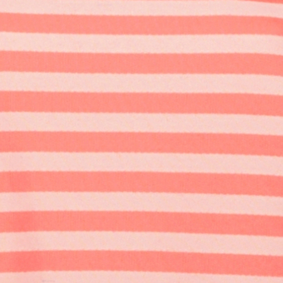 T-Shirt Halbarm mit Streifen