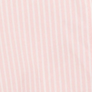 Bluse mit Streifen