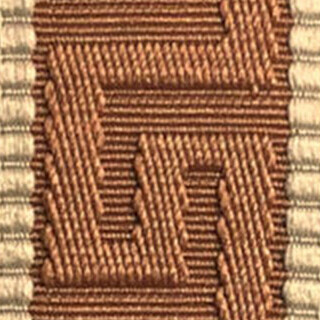 Taschengurt Ornament