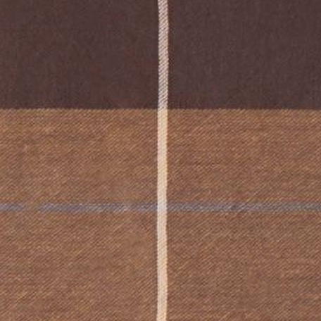 Schal mit Blockstreifen