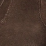 Chelsae Boot aus Nubukleder