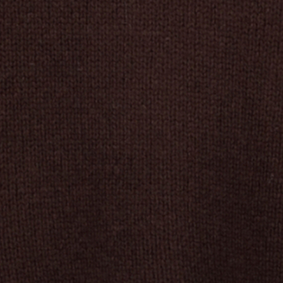 Strickpullover mit Stehkragen