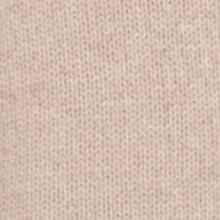 Strickjacke mit Rundhalsausschnitt