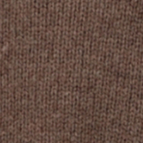 Strickjacke mit Rundhalsausschnitt