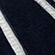 Ledersneaker mit Schnürung
