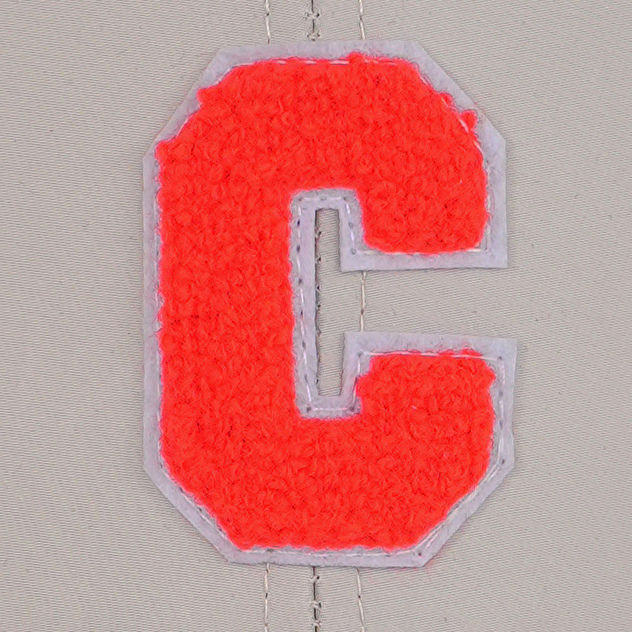 Cap mit Logopatch