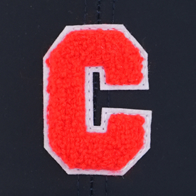 Cap mit Logopatch