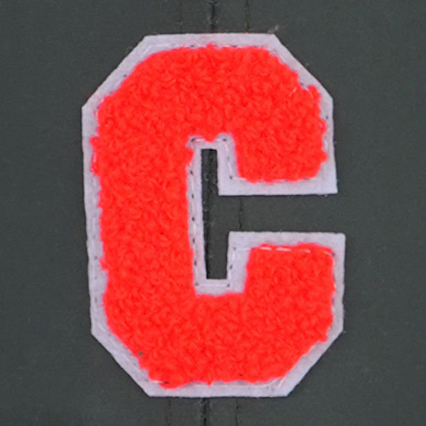 Cap mit Logopatch