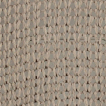 Strick-Shirt mit Grobstrickstruktur