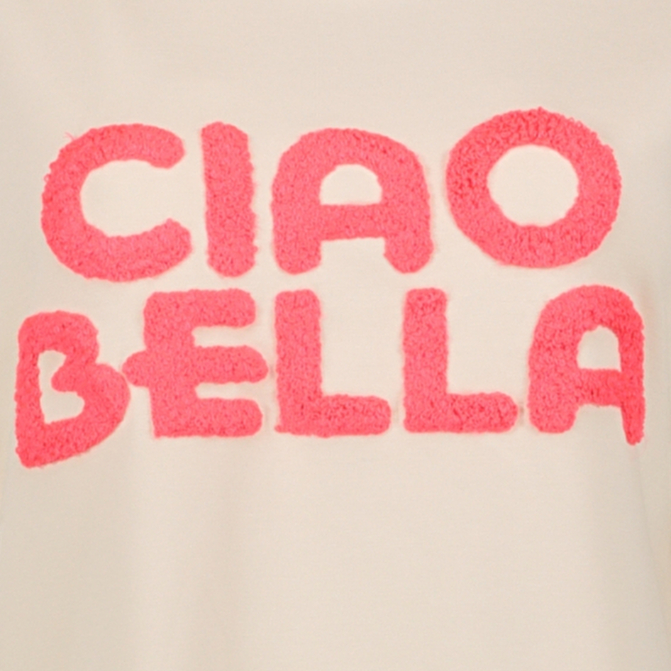 T-Shirt CIAO BELLA