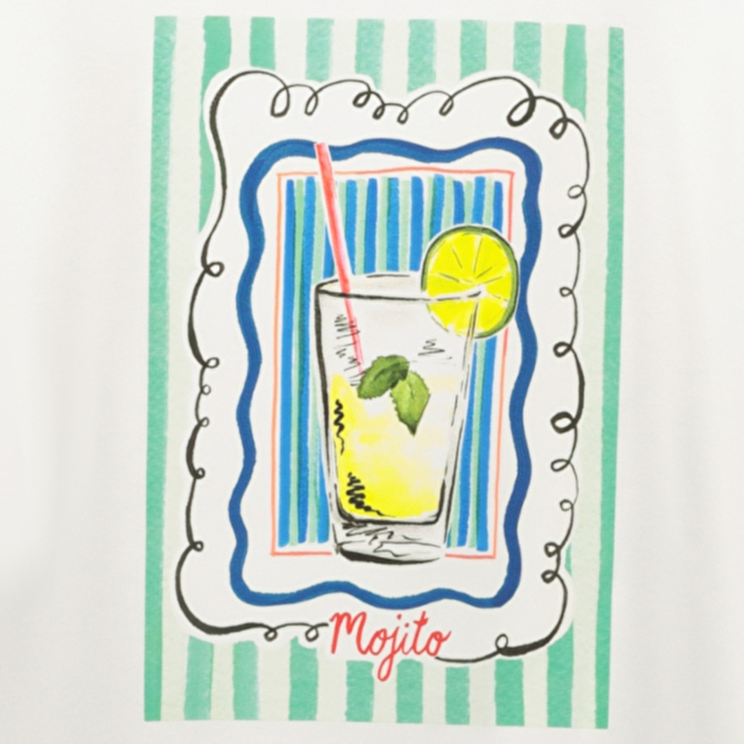 T-Shirt Mojito