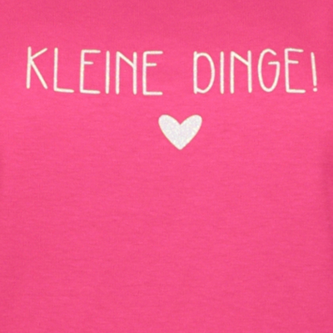 T-Shirt Kleine Dinge