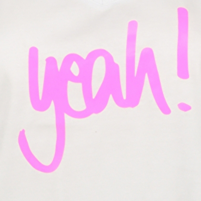 T-Shirt Yeah