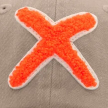 Cap COBE X