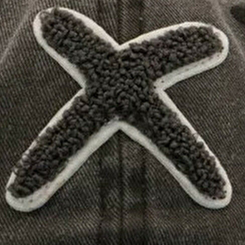 Cap COBE X