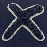 Cap COBE X